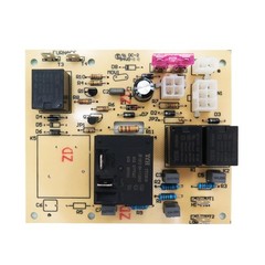 NEW 3106996022 3106996.022 Heat & Cool Relay Analog Control Circuit Board for…