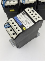STAHL 8510/122-06-002-10 TRANSMITTER SUPPLY UNIT