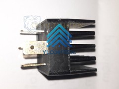Solid State Relay NOS HELLA P/N 4RA931773-98 Relay 4 Pin US seller, US made!~