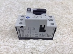 Allen Bradley 140M-C2T-B16 1-1.6 Amp Motor Circuit Protector 140MC2TB16 140M
