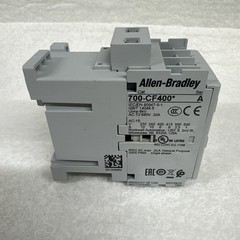 Allen Bradley 700-CF400KF Control Relay Contactor