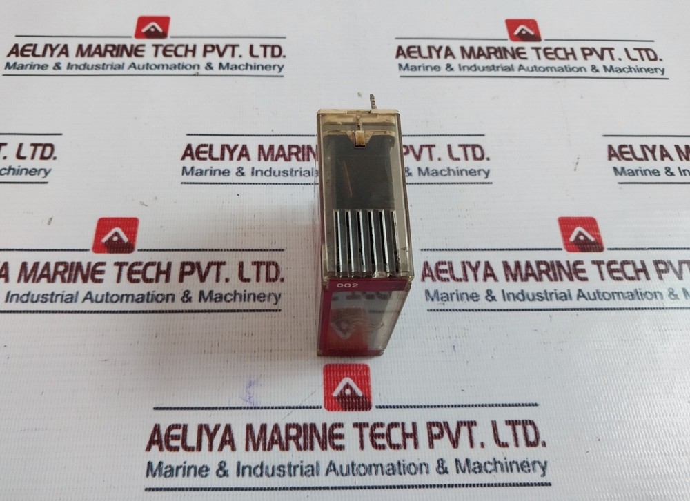 EAW 002 Translog 2 Relay IP 40 TGL 33567