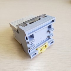 2Pcs GOODSPEC HLR6100-2ATNBCF 208-240VAC Power Relay with P7LF-06 Socket
