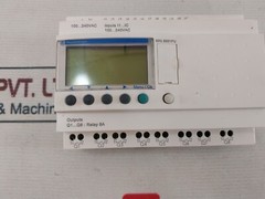 Schneider Electric SR2 B201FU Output Relay 100…240 VAC 10.7VA
