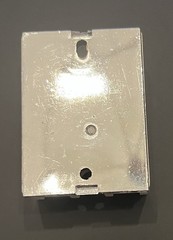 SSR-25DA Solid State Relay Module 25A/250V DC 3-32V Input AC 24-380V Output