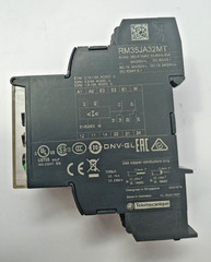 Telemecanique Schneider RM35JA32MT Current Control Relay 380-415V AC