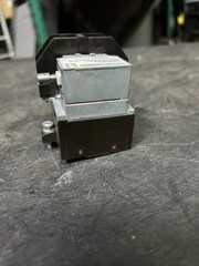 NEW CUTLER HAMMER D26MT TYPE M PNEUMATIC TIME RELAY (no Box)