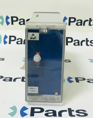 SEG Electronics MRL1-110D Lock Out Relay (Used)