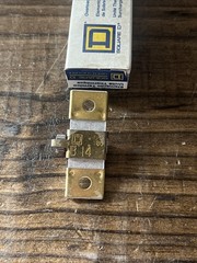 NEW Square D thermal overload relay heater element unit B14