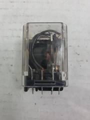POTTER & BRUMFIELD KUP14A15 / KUP-14A15-120 RELAY
