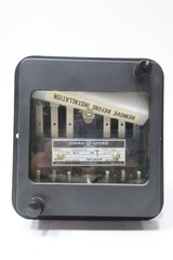 General Electric Ge HFA 12HFA53B41F Auxiliary Relay 250v-dc