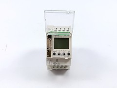 Schneider Electric CCT15850 Digital Time Switch / Merlin Gerin
