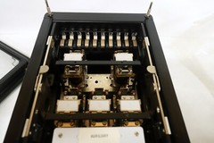 GEC MEASUREMENTS CAA51BF3601AB *NEW* PROTECTIVE RELAY (24L1)