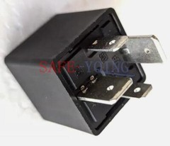 1 pieces SongChuan Relay 897-1AH-C-R1-U06-12VDC 70A 12VDC 897-1AH-C-R1 U06 12VDC