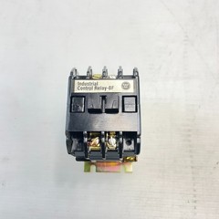 WESTINGHOUSE BF11F Industrial Control Relay BF Relay 300V 1NO-1NC 120VAC