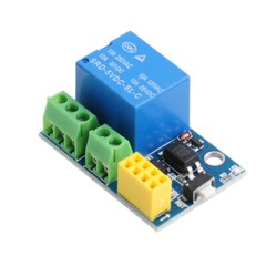 5 pcs ESP8266 5V WiFi Relay Module Smart Home Phone Remote Control Switch APP