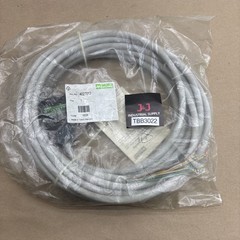 MURR ELEKTRONIK 4027013 9 Pin Signal Transmission Cable Fast Shipping Warranty.