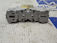 Idec RY2S-U AC 120V Relay with Base SY2S-05C 7A 300V