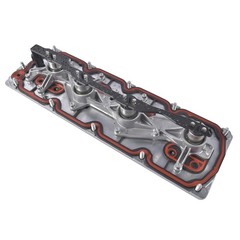 Woosphy Engine Cylinder Deactivation Solenoid Replacement for Cadillac Escala…