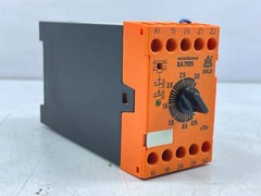 E Dold Sohne BA7905.81 Time Relay A1/A2 AC 50/60Hz 220V 1,5-30s 3A 0022727