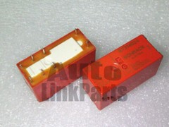 10PCS NEW 24V 8pins SCHRACK RT314024 16A 250VAC Tyco Relay