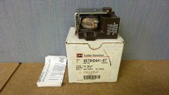 Cutler Hammer 9575H2441-67 Type “AA” Relay Coil 220/240V (6592)