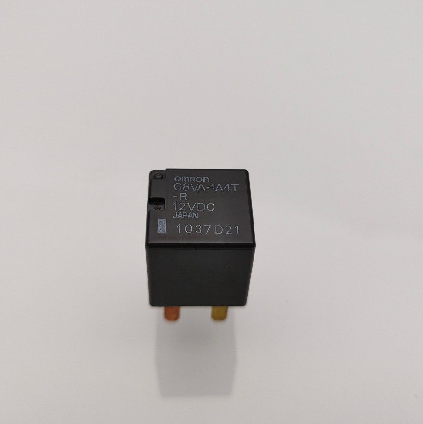 5PCS G8VA-1A4T-R 12VDC Air Conditioner Horn Relay 12V