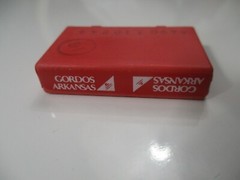 NOS Gordos Arkansas – SM-ODC5 3.0-8VDC Input, 3A 60VDC Output Relay