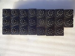 FEME RCP8 Relays