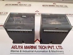 Deif Rmc-131D Differential Current Relay 440VAC 100036040.20