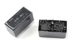 1pc NEC EN2-B1N1S Automotive Twin Relay 12V DC – 35A Carrying Current – H Bridge