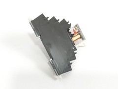 OMRON G2RV-SR500 AC110 Slim I/O General Purpose Relay Batch 5 Pcs