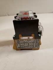 Allen-Bradley Type P Control Relay, 700-P400A1
