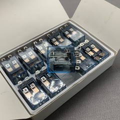 10pcs Lot of New Relay WITHOUT Base New LY2NJ LY2N-J 24VDC