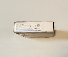Omron Force Guided Relay G7SA-4A2B, 24 VDC, 14 Pins, 6Amp