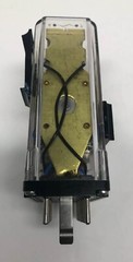 MSD INC. B255XBXPLM RELAY