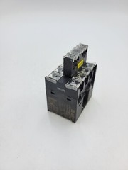 Omron G7Z-3A1B General Purpose Relay 40A 440V 3.7 Watt 3NO 1NC 4 Pole Coil 24VDC