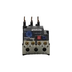 TELEMECANIQUE LR2D2355 600V 30-40A UNMP