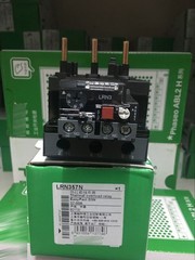 1pc NEW original thermal overload relay LRN357N 37-50A