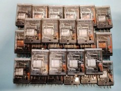 Automation Direct 781-1C-24D Relay 7821C24D 24 VDC COIL 15A