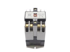 SQUARE D 8501X020 SER. A 277V 20A NSNP