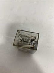 ONE ( 1 ) , W78ARCSX-11 Magnecraft Relay 120V New Stock