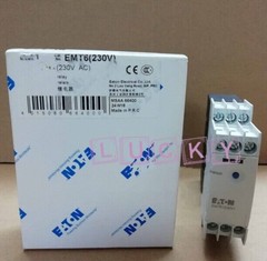 1PC NEW FOR Eaton EMT6 (230V) relay replacement
