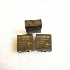 1pc HANDOUK HL31-1AT-5H Poewr Relay 4Pin 10A 250VAC