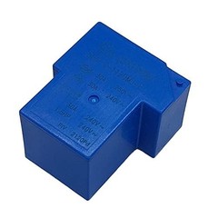 30A General Purpose 12VDC Relay – Normally Open, DIN Rail Mounted Solution