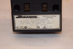 DURAKOOL 3M30APS120ACWG 30A Control Relay 120V Coil