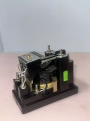 GE 12HGA11J98 Auxiliary Relay