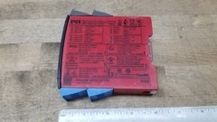 PR Electronics 9202B2B-U9 PULSE ISOLATOR, version 9202-003 #2