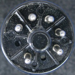 AMPERITE RELAY 26C5