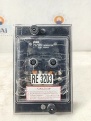 NEW | ABB CV2D2J AUXILIARY RELAY 1MYN563627-DBC | 110V 2NO+2NC FREE SHIPPING